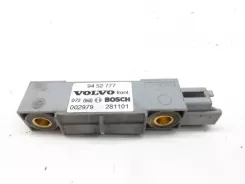 Датчик удару подушки безпеки Volvo S60 9452777 002979281101