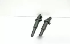 BMW 3 E90 E91 Високовольтна котушка запалювання 7548553 0221141832