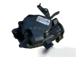 Дросельна заслінка Renault Megane III A2C53350932 040412122388 0281006108
