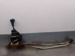 Ручка перемикання передач Ford Fiesta 96WT7K387BA 1049140