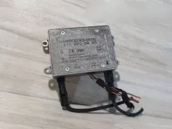 Підсилювач антени Mercedes-Benz R W251 2118200885 0970121289