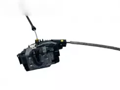 Mercedes-Benz GLE (W166 - C292) Замок передніх дверей A0997208500 0997208500 A0997207901