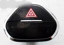 Кнопка аварійної сигналізації Opel Adam 13363976 10093605 3976