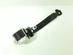 Ремінь безпеки заднього ряду Toyota Yaris 7P2610 040655 H073901