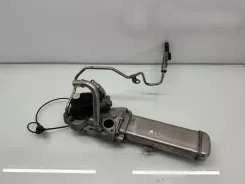 Охолоджувач вихлопних газів EGR для Volkswagen Jetta VI 03L131512Af 03L131512