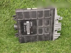 Комп'ютер двигуна / ЕБУ Volkswagen PASSAT B3 021906258C 0261200491