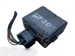 Модуль сліпих зон Volkswagen PASSAT B8 3Q0907566 0203300348 03300348