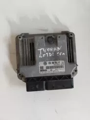 Комп'ютер двигуна / ЕБУ Volkswagen Touran I 03G906021KF 0281013106