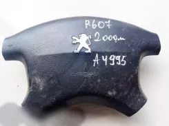 Подушка безпеки керма Peugeot 607 96294407ZR 0342611