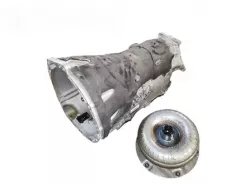 BMW X3 G01 Автоматична коробка передач GA8HP50Z 0829997 SER1ALN0