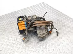 Задній диференціал Peugeot 508 RXH 9811934180 0437507024