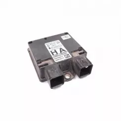 Блок керування подушками безпеки Ford Fiesta 5S6T14B056HA 09996255732482 5WK43577