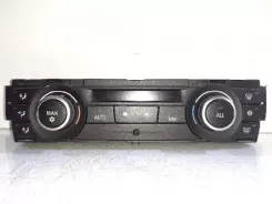 Панель кондиціонера BMW 1 E81 E87 6411922454502 090124372 A2C53388933