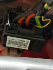 Обігрівач Peugeot 308 SW / Комплектний 9655812080 00029805109 1904081A