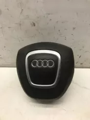 Audi A6 S6 C6 4F Подушка безпеки Подушка безпеки керма 4E0971589B 001812