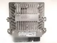 Контролер / модуль ЕБУ Ford Focus 3M5112A650ND 08930244156536 5WS40162D7