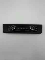 Панель кондиціонера BMW 3 E92 E93 9147300 070205473 A2C53246366