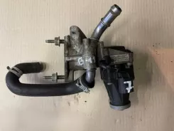 Клапан EGR Citroen Jumper BK2Q9D475CC 027158668A 703784180