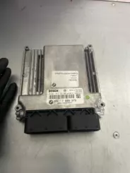 Контролер / модуль ЕБУ BMW X3 E83 7803373 7804259 1039S16470