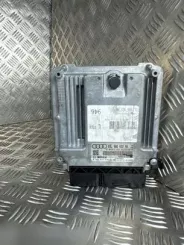 Контролер / модуль ЕБУ Audi A5 8T 8F 03L906022MH 0281015579 03L906022B