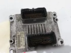 Комп'ютер двигуна / ЕБУ Opel Corsa C 0261206984