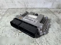 Контролер / модуль ЕБУ KIA Ceed 0281019545 391112A972 1039S59670