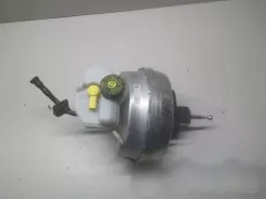 Mercedes-Benz C W204 Підсилювач гальм 6881093 03785753024 16C153M01049