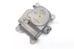 Двигун обігрівача Lexus RX 450H 0638000610