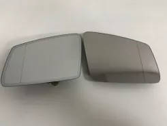 Mercedes-Benz E W212 Вставка дзеркала передніх дверей A2128101821 09292008G A2128100221