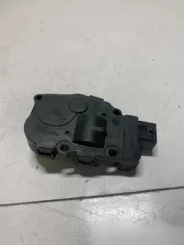 Двигун обігрівача Audi A4 S4 B8 8K K9749005 03072009 EFB330