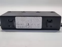Блок керування дверима BMW 5 E39 689667 00171005 613569042559