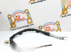 Подушка безпеки передніх дверей Fiat 500 00519231090 103377