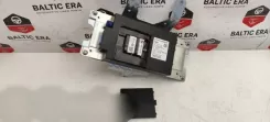 Модуль/контролер Bluetooth для BMW 5 F10 F11 9329339 1000117601 355184040800990