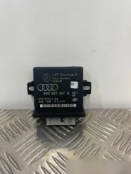 Блок керування / Модуль освітлення Audi A4 S4 B8 8K LCM 8K0907357B 00011043 00837924AA