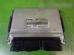 Контролер ЕБУ двигуна Honda Civic 0281010419