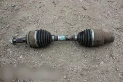 Передній піввісь Ford Ranger JB3G3A427BB 011921A21627