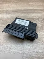 Audi A6 S6 C6 4F Інші комп'ютери / модулі / контролери 4F0907280A 0274884
