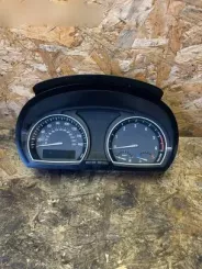 BMW X3 E83 Одометр / Спідометр 3448408 102469714