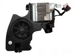 Сабвуфер Alfa Romeo Stelvio 50548544 00505518290