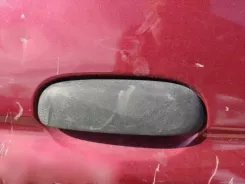 Ручка задніх зовнішніх дверей Ford Escort 1017990 1025794