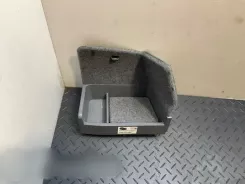 Багажне відділення BMW 3 E92 E93 7122415 00437604 EE884U