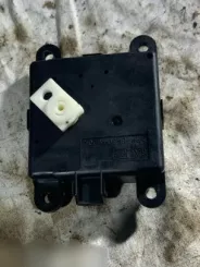 Двигун обігрівача Nissan Murano Z50 1K01030840 050330