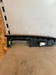 Skoda Superb B6 (3T) Внутрішня ручка задніх дверей 3T0868537 013196330