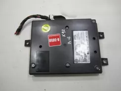 Модуль / контролер Bluetooth для Volkswagen PASSAT B6 1K8035730D 0567437 B012315
