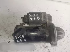 Стартер Volvo V70 0001109041 1005831807 0268309