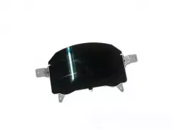 Спідометр/одометр Fiat 500E AAA2211430500 00522165170