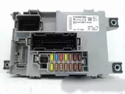 Fiat Fiorino Модуль / Контролер BSM 01363581080