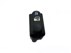 Кнопка центрального замка Nissan Qashqai 21000A0187061 0187061