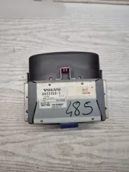 Монітор / Дисплей / Екран Volvo V70 P20013AF178 10160087 14996