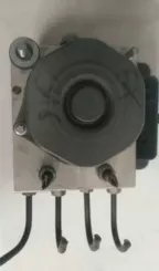 Блок керування ABS Opel Corsa E 026556292